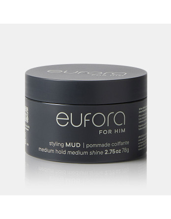 Eufora FOR HIM Styling Mud 2.75oz