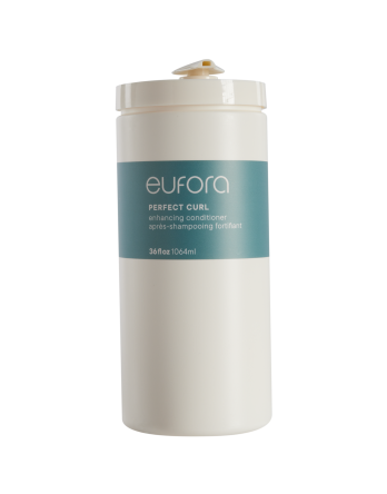 Eufora PERFECT CURL Enhancing Conditioner 36oz