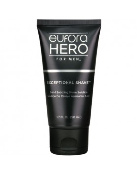 Eufora Hero for Men Exceptional Shave 1.7oz