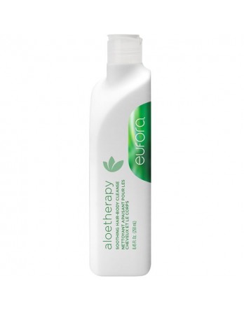 Eufora AloeTherapy Hair-Body Cleanse 8.5oz