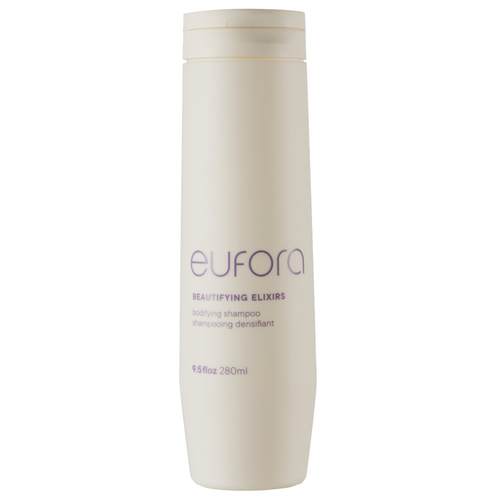 Eufora Beautifying Elixir Bodifying Shampoo 8.5oz