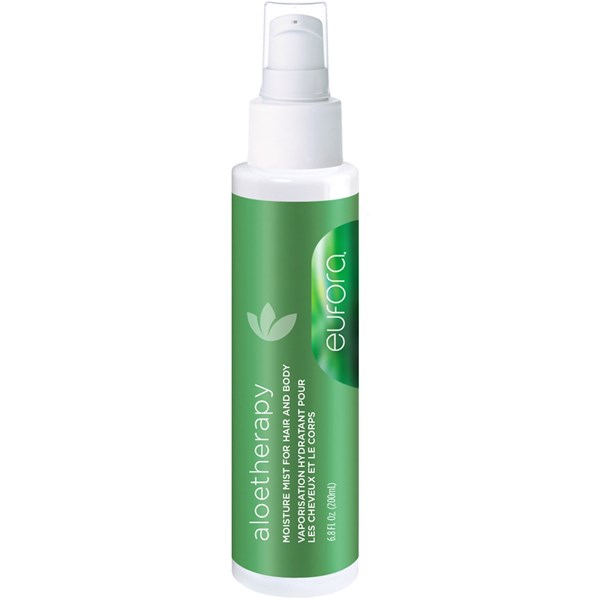Eufora AloeTherapy Moisture Mist for Hair & Body 6.8oz